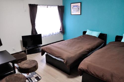 Nagahama House | Minpaku KEN HOUSE - Vacation STAY 60980v