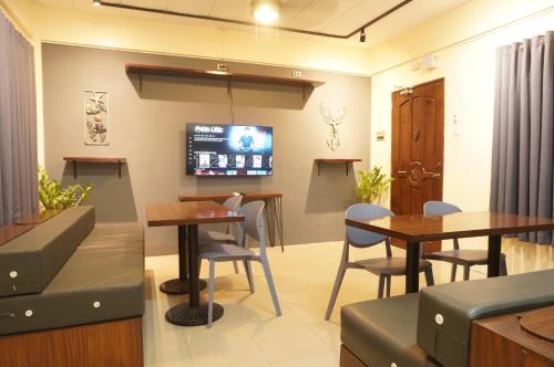 San Miguel Apartment | Mint Homes in CEV Mansion