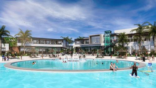 Tshwane Hotel | MINT Resorts The Blyde