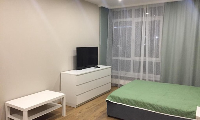 Kemerovo Apartment | Mint