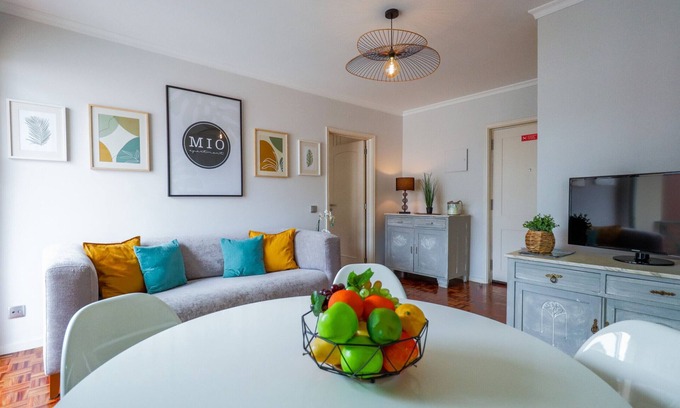 Imaculado Coracao de Maria Apartment | MIO Apartment by Madeira Sun Travel