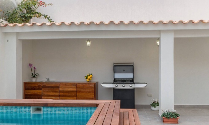 Foners House | Miquel Santandreu 40 villa in Mallorca