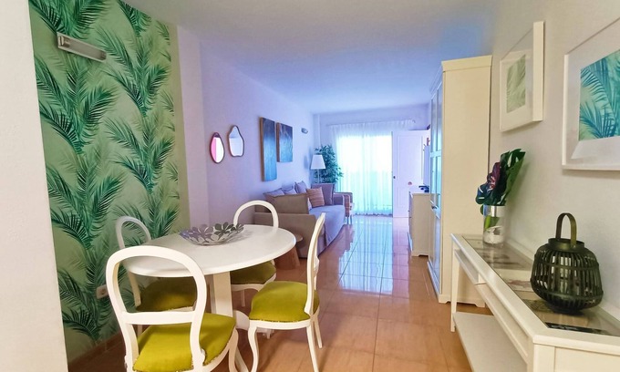 San Sebastian de la Gomera Apartment | Miramar 7 - San Sebastián de La Gomera