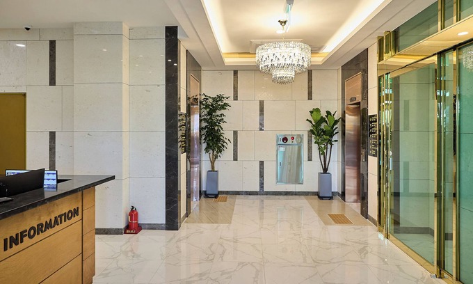 Sokcho Hotel | mir hotel