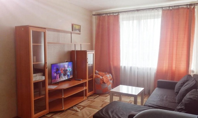 Sortavala Apartment | Mira.8