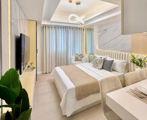 San Fernando Apartment | Mira Solana at Azure North Pampanga