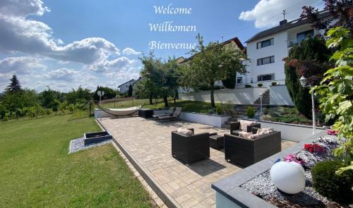 Wasserliesch Apartment | Mirabella's hidden little Paradise