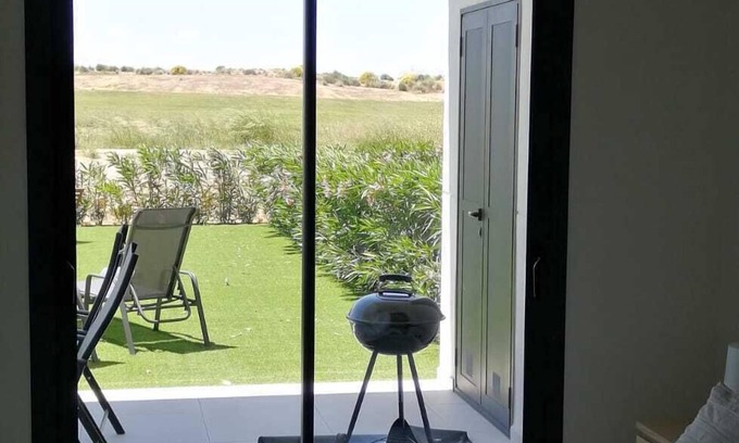 Alhama de Murcia Apartment | Mirador 3, Condado De Alhama