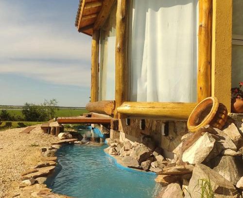 San Pedro Ski Chalet | Mirador