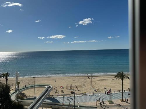 Raval Roig Apartment | Mirador del Mar