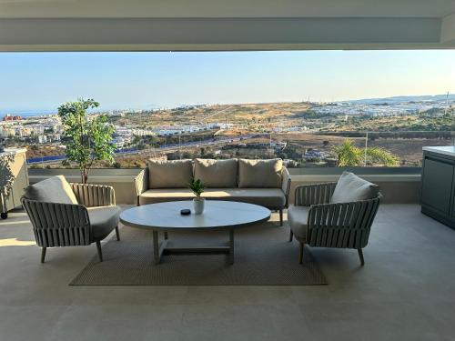 Estepona Apartment | Mirador Estepona Hills Liberdada The View