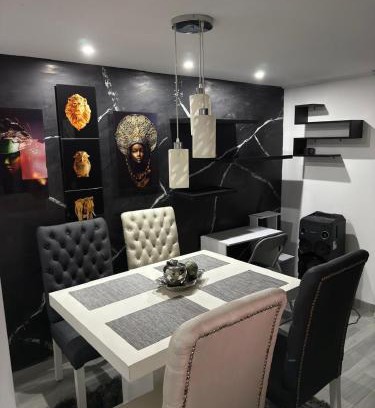 La America Apartment | Mirador Fiorenza