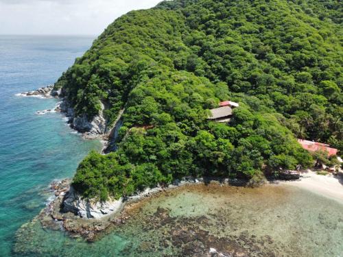 Santa Marta Hotel | Mirador Playa Cristal Tayrona
