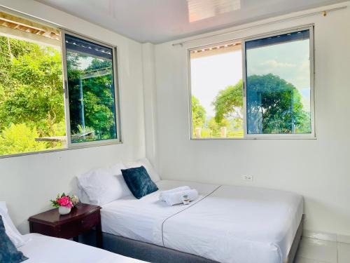San Jose del Guaviare Apartment | Mirador San Miguel