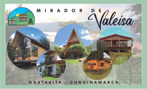 Guatavita Other | Mirador Valeisa