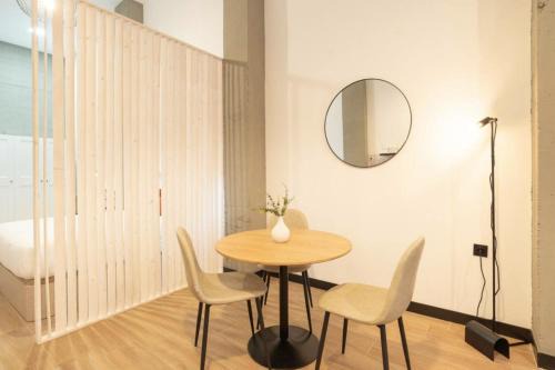 Bailen-Miraflores Apartment | Miraflores Zen Apartment