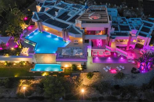Can Besso Villa | Mirage Ibiza