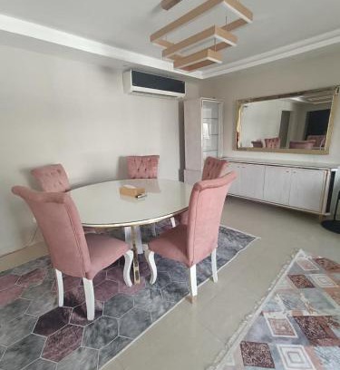 Shurtah al-Dakhlah Apartment | Mirage Residence