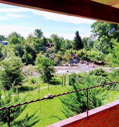 Santa Rosa de Calamuchita House | Miralrio