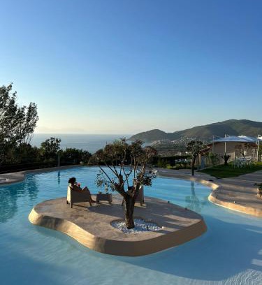 Santa Maria di Castellabate House | Miramare Castellabate Resort