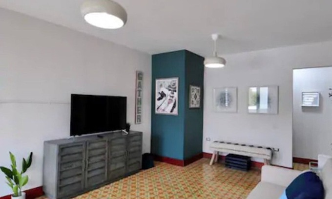 Miramar Apartment | Miramar City 3C-3B/2B near Convention Center