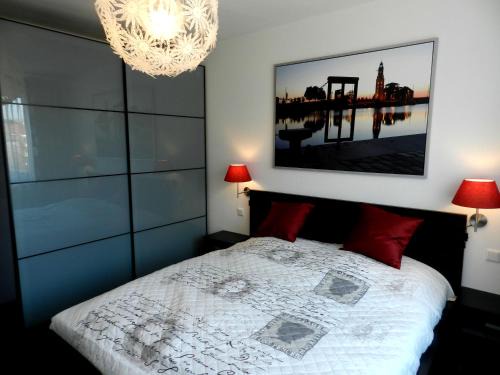 Mitte-Sud Apartment | Miramar