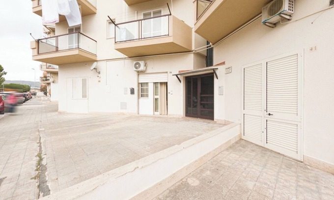 Manfredonia Apartment | MIRAMAR RESIDENCE