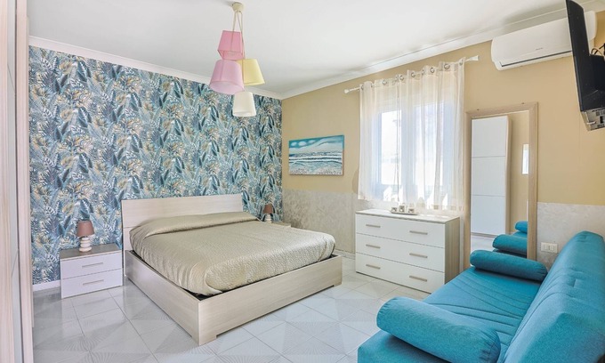 Centro Giano House | Miramare Fiumicino