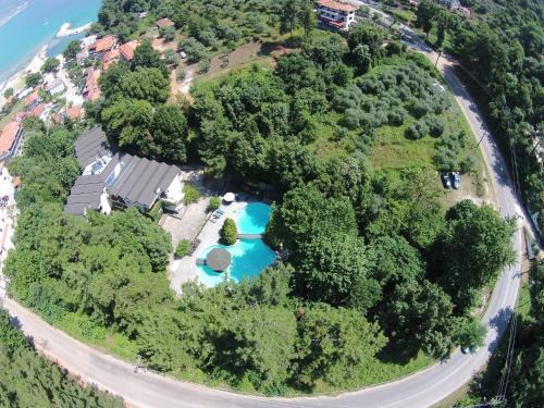 Chrisi Akti Hotel | Miramare