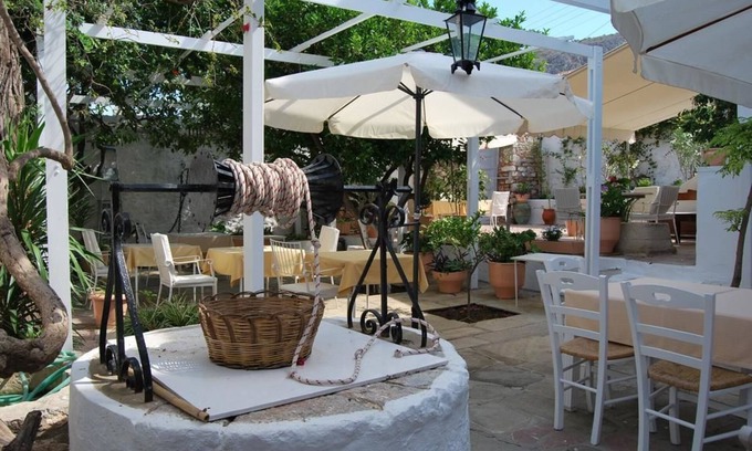 idhra Hotel | Miranda Hotel