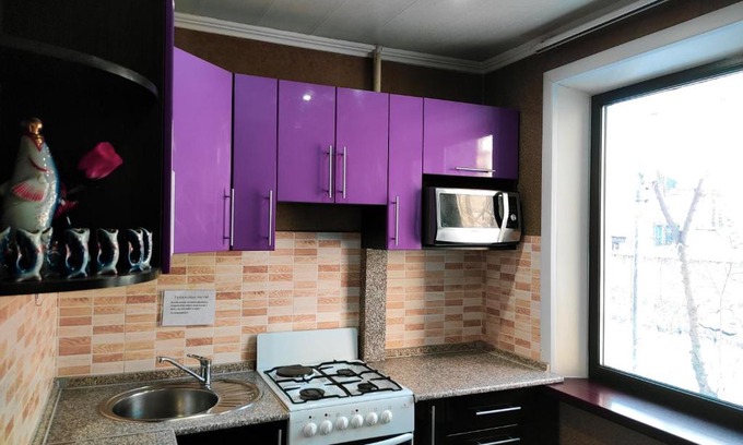 Karagandy Apartment | Miras Apartments