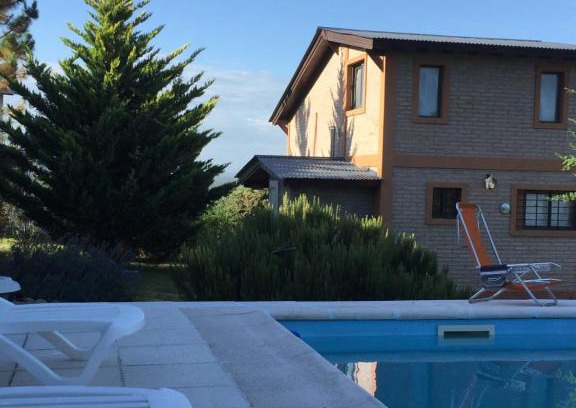 Villa General Belgrano Ski Chalet | MiraSierras -casas vacacionales-