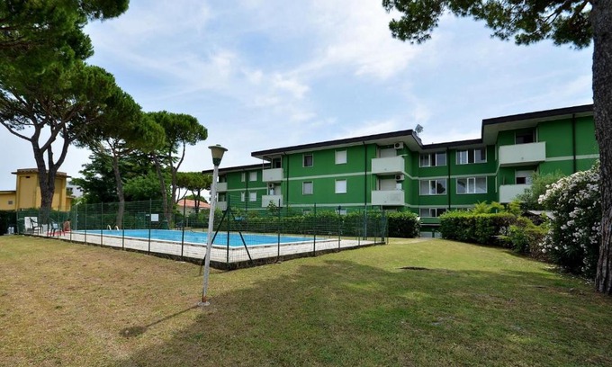 Lignano Sabbiadoro Apartment | Mirasole