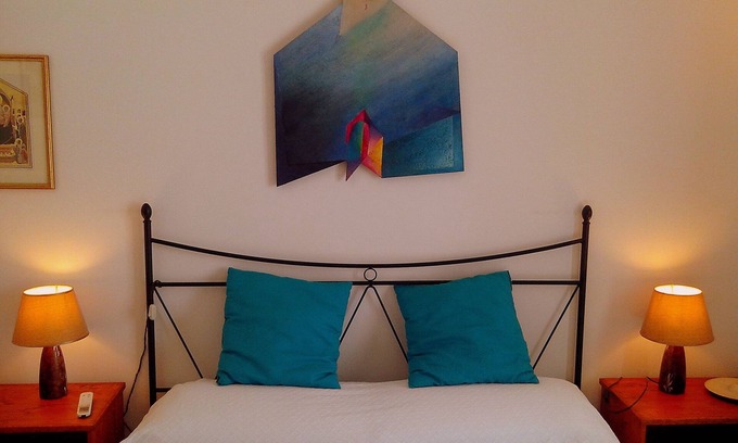 The Trulli of Alberobello Apartment | Miratrulli Apartment, in the center of Alberobello, with panoramic views of the Trulli.