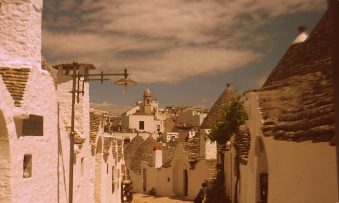 The Trulli of Alberobello House | Miratrulli Apartment & Trullo dell'Aia