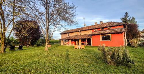 Castagnole delle Lanze Bed & Breakfast | Miravigne House - Casa di Campagna con Cucina