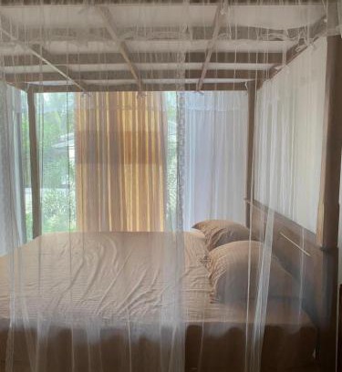 Kamburugamuwa House | Miringa homestay