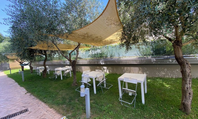 Agropoli Bed & Breakfast | Miro' Agropoli