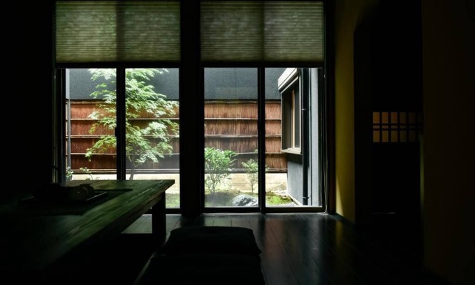Minami House | Miro Hachijo Genmachi BeTei