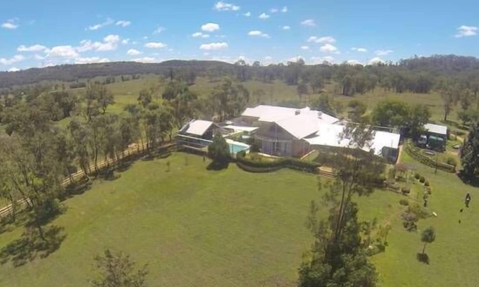 Merriwa Other | Mirriminna Luxe Country Homestead