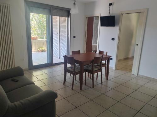 Pescara Apartment | MirtoMare - Affitti Brevi Italia