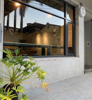 Lukang House | MiShi 85 Guest House