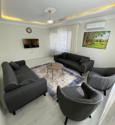Trabzon Apartment | Misho Apart