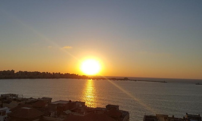 Al-'Atarin Hotel | Misr Hotel