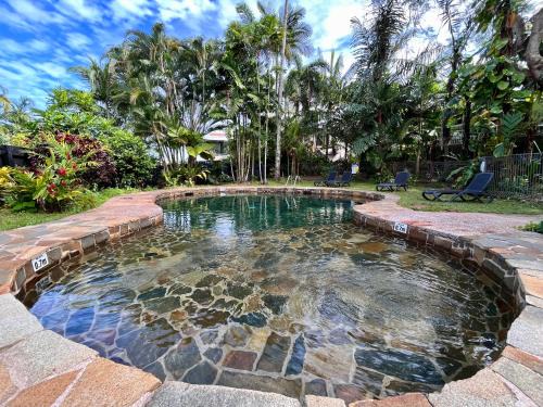 Mission Beach Hotel | Mission Beach Lodge
