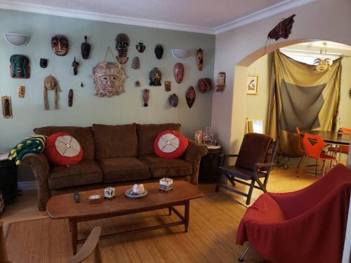 Mission District House | Mission Historical Home