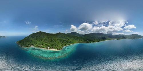 Playa Cinto Hotel | MISTICA Tayrona