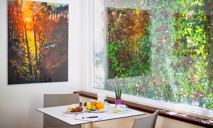 Oristano Hotel | Mistral Hotel