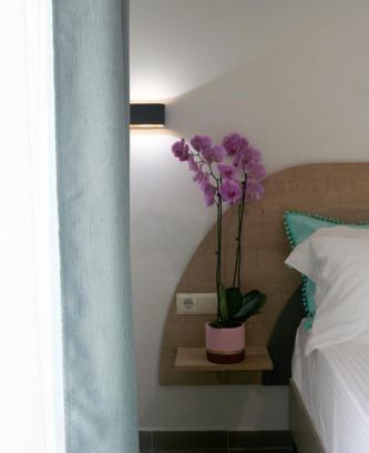 Fanari Apartment | Mistral Studios