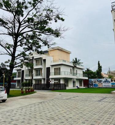 Lonavala Resort | Misty Blues Villas and Resort